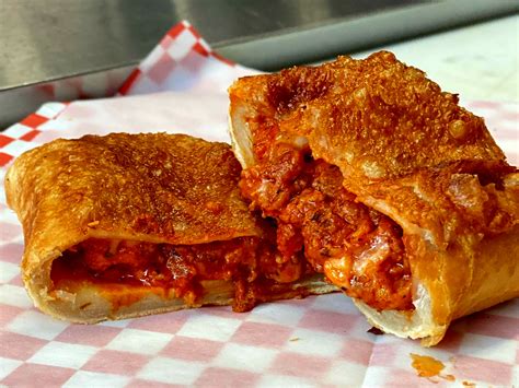 Pizza puff chicago - Pizza Puffs have got to be Chicago’s most slept on delicacy. I get it, it’s no frills. The humble pizza puff is an amalgamation of modern-day food science an... 